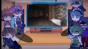 ~РЕАКЦИЯ НЕ 13 КАРТ НА НЕ ФЕЛИКСА КАК ВАЛЕРА ГОСТЕР||"ПЕР