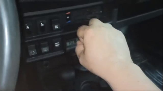 Ручки КПП, РК и ручного тормоза Нива 4х4/Легенд (хром/че? смотреть онлайн