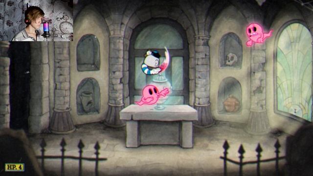 Получили ПЕРВУЮ СПЕЦАТАКУ! Ну все, должники, держитесь😈😈😈 Cuphead смотреть онлайн