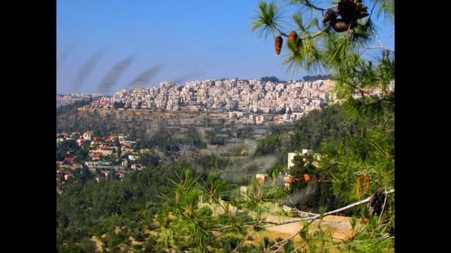 Русалим смотреть онлайн