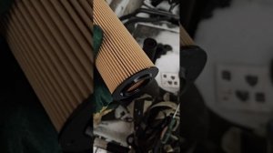 audi a6 c6 замена масла в двигателе ауди