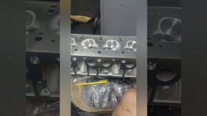 особенности сборки гбц Рено логан1.4 к 7j или к 7м.1.6