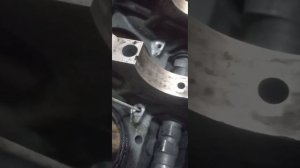 установка масляные форсунки охлаждения поршней