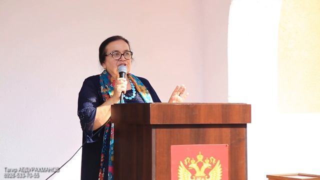 День знаний  в МКОУ СОШ 2 Кизилюрт 2019г