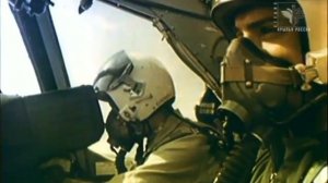 Фронтовой бомбардировщик Су-24: Умная Сила