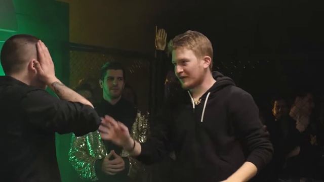 дай леща (Нарезка) смотреть онлайн