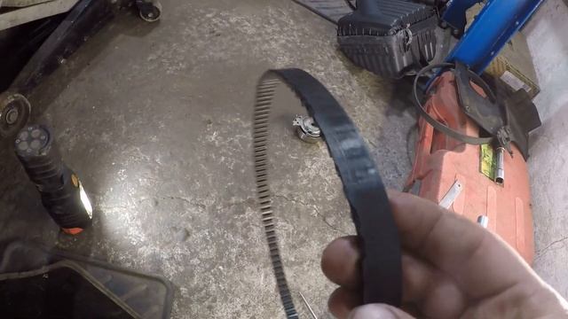 Ланос.Кулиса Кпп.ГРМ.Ходовая.Выхлопная. смотреть онлайн