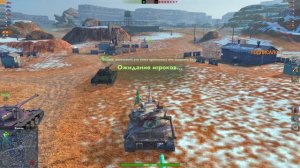 60 TP  TANKS BLITZ. ОБЗОР НА ТЯЖЕЛЫЙ ТАНК 60 ТП ТАНКИ БЛИЦ