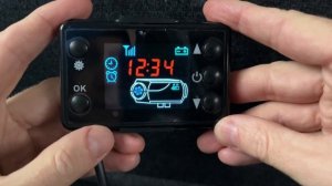 ⚫ ВСЕ ВОЗМОЖНОСТИ ТАЙМЕРОВ Китайской Автономки Вебас