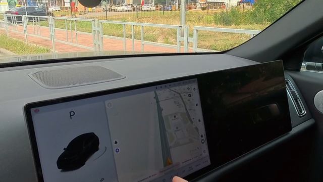 Lixiang адаптация для России. Крутые фишки Яндекс навигат смотреть онлайн