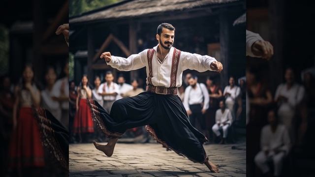 Табасаранская Акушинка | Akushinka Tabasaran смотреть онлайн