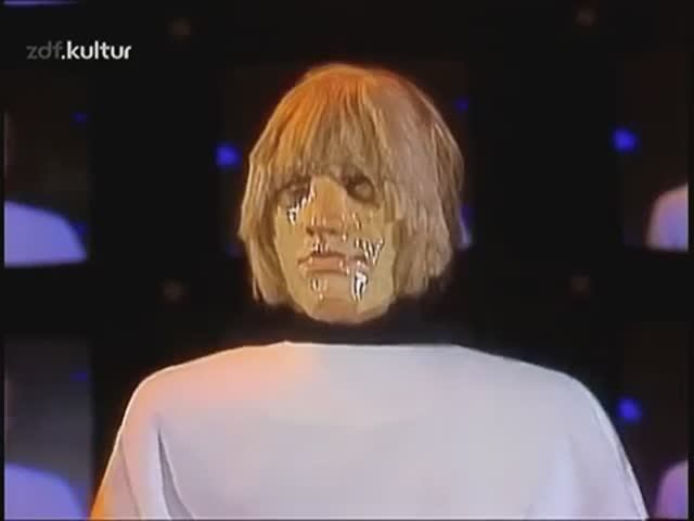 Chilly - We Are The Popkings (1980)