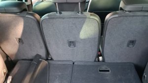 VOLKSWAGEN SHARAN TSI HIGH LINE 2015 / ОБЗОР / Один из самых доступных п?