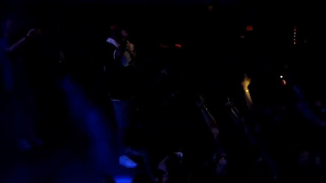 GUF | 03 декабря 2015  | Екатеринбург | видеоотчет