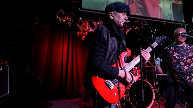 Пухляшка Маня. ВИА Станок смотреть онлайн