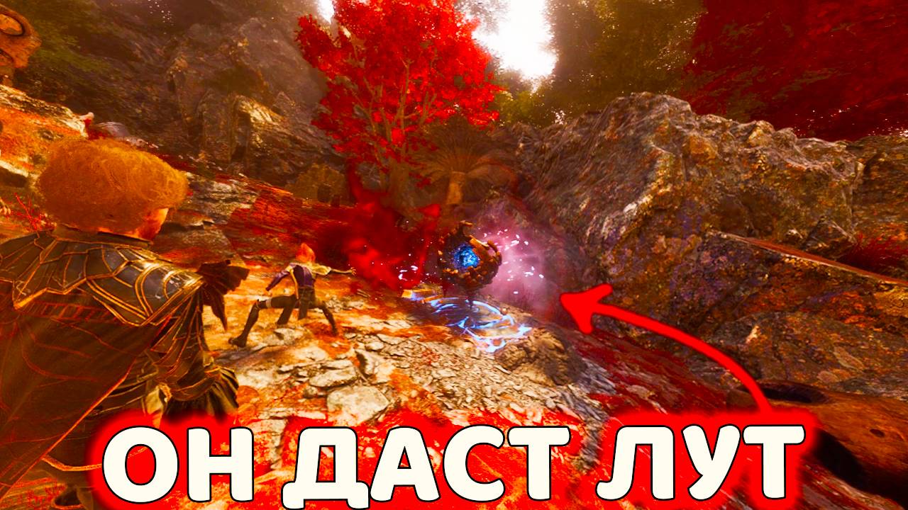 ДРЕВНЕЕ СВЯТИЛИЩЕ И ПЕТАНК - ВЫЗОВ БЕЗ СМЕРТЕЙ. СЛАБЫЙ ПК. ПРОХОЖДЕНИЕ Clair Obscur_ Expedition №16 смотреть онлайн