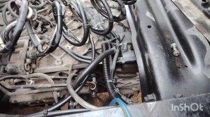 Как я прокачивал гидрокулису на Man tga