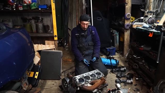 ГАЗ 21. КОГДА ТЫ УЖЕ ПОЕДЕШЬ?! смотреть онлайн