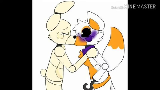 История меня и белого Бонни часть 4 смотреть онлайн