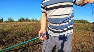 КАК ВЫТАЩИТЬ МАШИНУ САМОМУ? Лебедка и якорь своими рук