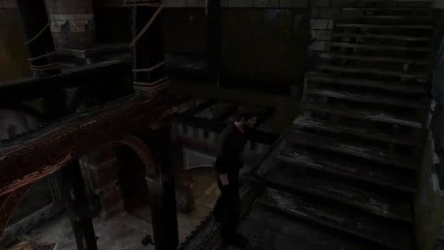 Uncharted 2 : Среди Воров. Глава 2 : Напролом