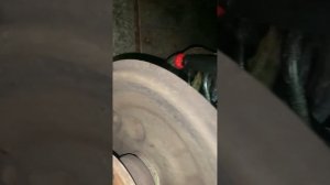 Быстрая Замена ступицы пассат б6 , passat b6 2.0 tdi заміна сту