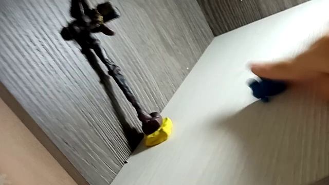 SCP 205 теневая лампа (часть1) смотреть онлайн