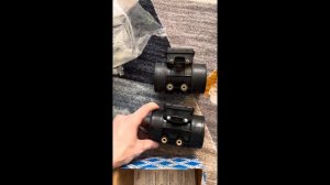 Замена Дмрв на Мазда 626 GE. Новый датчик дмрв на мазду кр