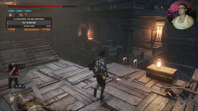 Lies of P Прохождение 24 смотреть онлайн