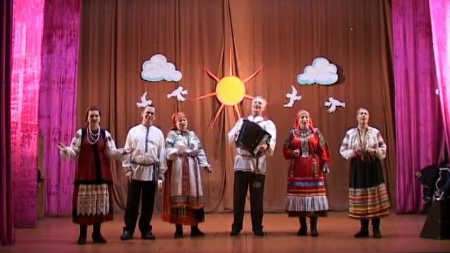 Радовесь И будем жить смотреть онлайн