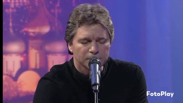 Вечер на СПАСЕ . Сергей Маховиков . смотреть онлайн