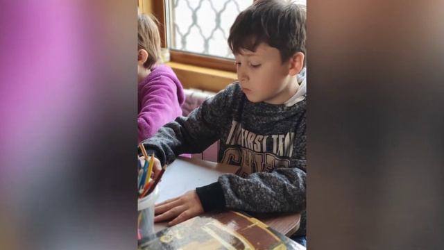 Воскресная школа храм св. Луки в Озерках смотреть онлайн