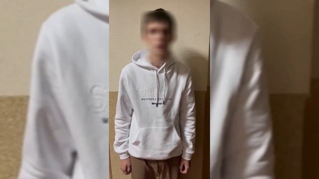 В Смоленской области задержан курьер-мошенник, забрав