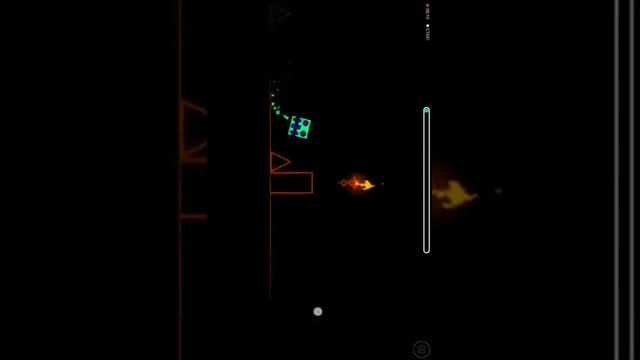 Geometry dash meltdown на изи! смотреть онлайн