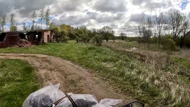 Мой новый охранник ! Я сделал всё неправильно ! ХУТОР В ЛЕСУ №691 смотреть онлайн