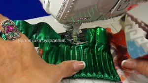 Шьём как в турецких сериалах: Секреты для начинающих, чтоб наряды сводили с ума!