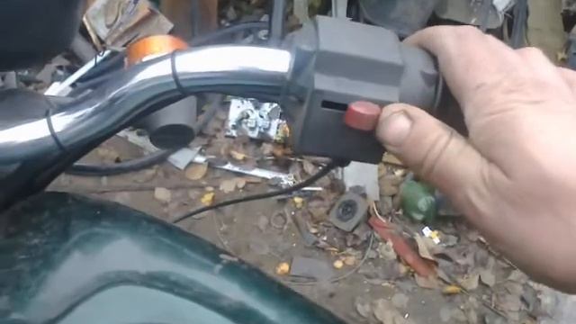 ЯВА 638 люкс смотреть онлайн