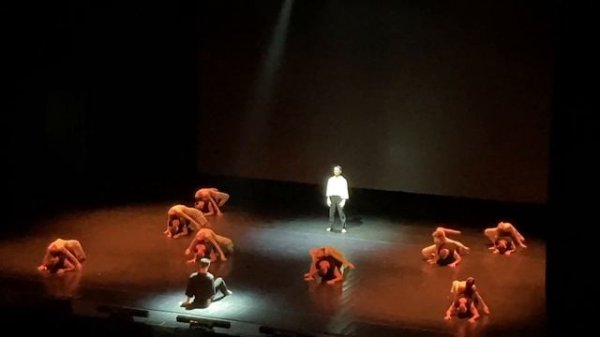 "Балет. Рахманинов. Алтай" Ансамбль песни и танца "Алта?