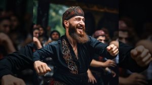 Душевная Кавказская Лезгинка | Kavkaz Caucasus Lezginka Dance
