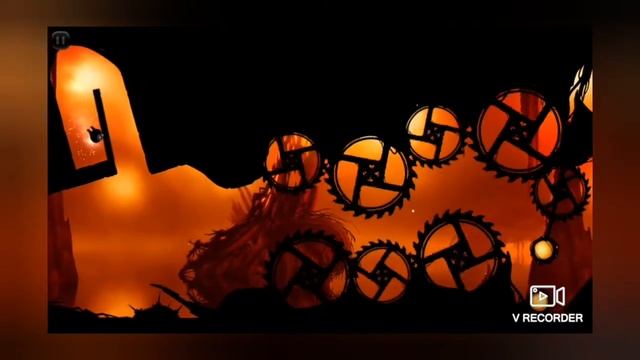 я прохожу эти любимые левелы в бадланд