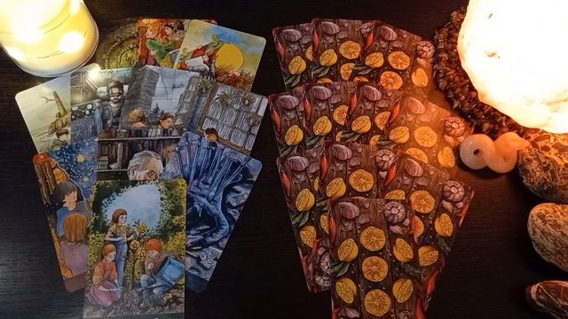 ЕГО МЫСЛИ, ЧУВСТВА, НАМЕРЕНИЯ. БУДУТ ЛИ ДЕЙСТВИЯ? ТАРО РАСКЛАД смотреть онлайн