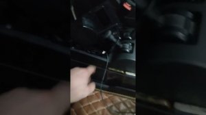 Sitrak Ошибка отопителя салона E27