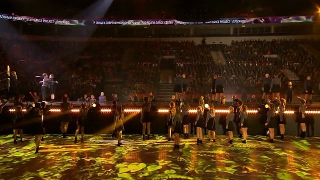 Stay dance project -Хореографическая постановка НЕДЕЛИМЫЕ смотреть онлайн