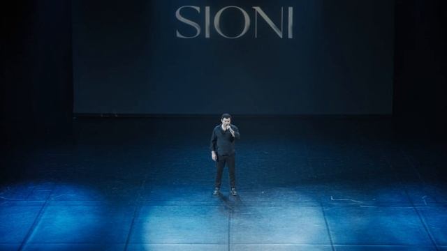Сольный концерт ансамбля SIONI 2024 смотреть онлайн