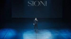 Сольный концерт ансамбля SIONI 2024