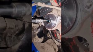 Установка monaer на geely coolray 2023