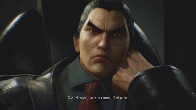 Tekken 7 - СУПЕР ФАЙТИНГ!
