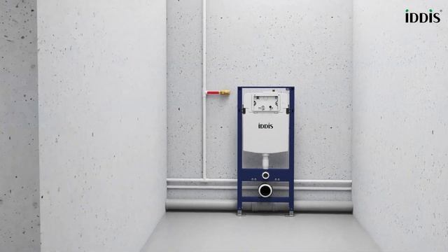 Установка инсталляции IDDIS Profix PRO0000i32 смотреть онлайн