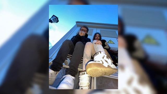 Toxis, Gensyxa - Игры (speed Up + Reverb)