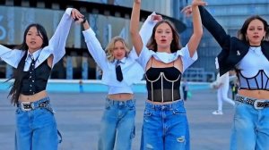 МИКАДО - Много дураков (Dance Video)